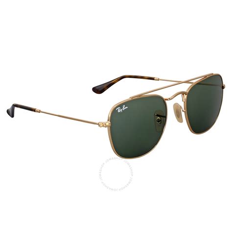 ray ban metal square sunglasses|ray ban meta sunglasses price.